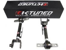 K-Tuned 02-06 RSX/01-05 Civic/02-05 Civic Si Rear Camber Kit