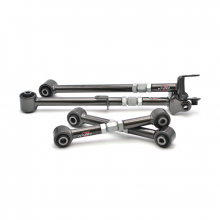 K-Tuned 08-12 Accord / 09-14 TSX Rear Camber and Toe Kit