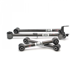 K-Tuned 08-12 Accord / 09-14 TSX Rear Camber and Toe Kit