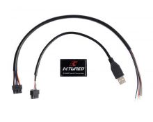 K-Tuned S2000 Dash Converter K-Tuned S2000 Dash Converter