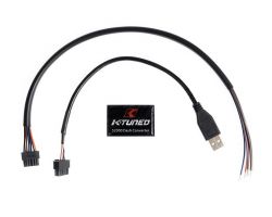 K-Tuned S2000 Dash Converter
