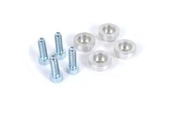 K-Tuned 02-06 RSX / 02-05 Civic / 04-08 TSX Shifter Box Base Bushings