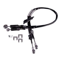 K-Tuned 06-11 Civic Si OEM-Spec Shifter Cables