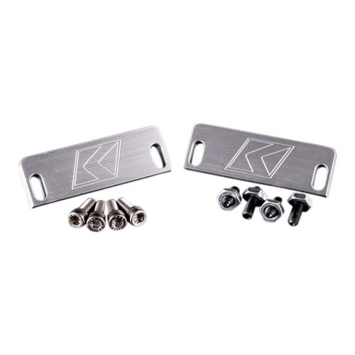 K-Tuned RSX V2 Shifter Billet Shifter Stops | KTD-SFT-STPS | K