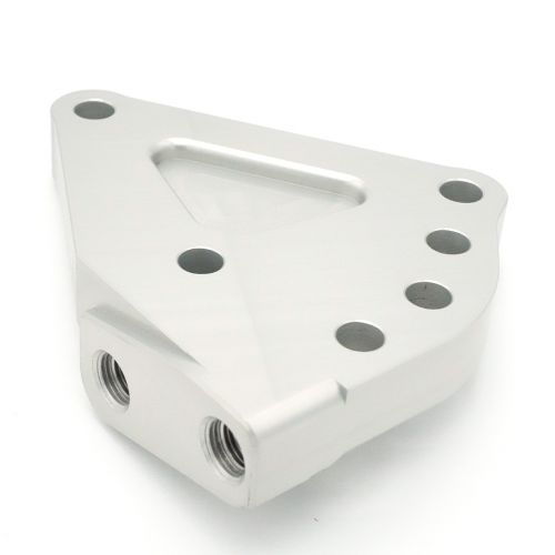 KTuned Timing Chain Side Mount Bracket K24 K Series Parts