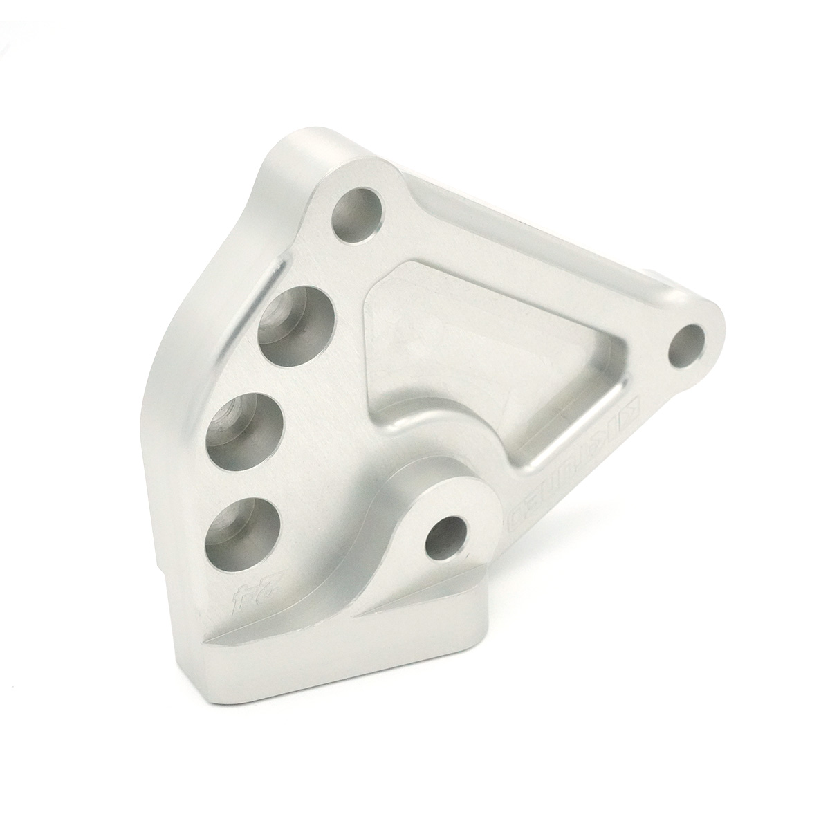 K-Tuned Timing Chain Side Mount Bracket: K20