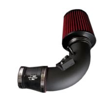 K-Tuned 12-15 Civic Si Black 3.5" Short Ram RBC Intake