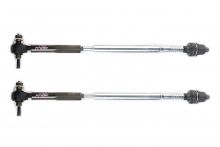 K-Tuned 02-06 RSX / 01-05 Civic Spherical Tie Rod Arm/End Set