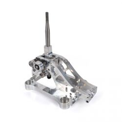 K-Tuned 04-08 TSX/TL / 03-07 Accord Billet Shifter Box