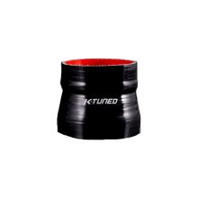 K-Tuned Throttle Body Velocity Coupler