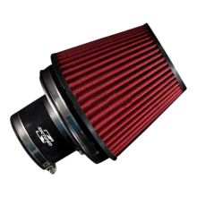 K-Tuned 3.5" Velocity Stack Combo