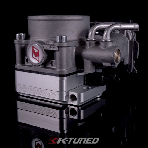 KTuned ZDX Throttle Body Adapter K Series Parts