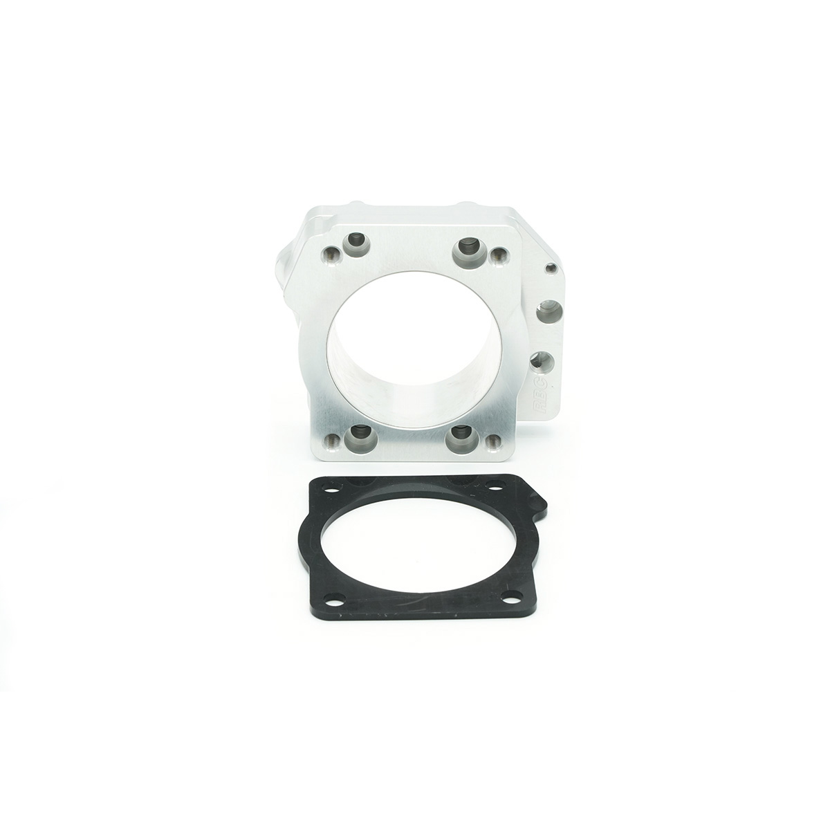 K-Tuned ZDX Throttle Body Adapter