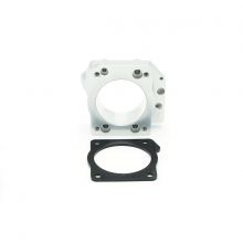 K-Tuned ZDX Throttle Body Adapter K-Tuned ZDX Throttle Body Adapter