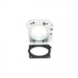 K-Tuned ZDX Throttle Body Adapter
