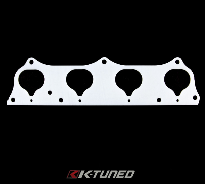 KTuned K24 Intake Manifold Coolant Adapter KTDK24IMA K Series Parts