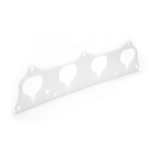 ItalyRacing Copper Exhaust Manifold Gasket Set (2pcs) For Honda & Aprilia Motorcycles – #18291-MW3-000