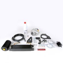 Kraftwerks K Series Race Supercharger Kit (C38-92)