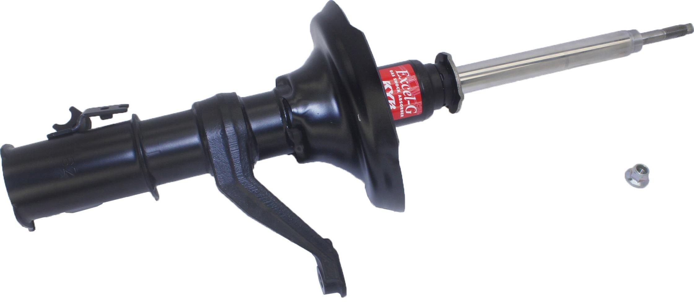 KYB 03-11 Element Excel-G Front Passenger Strut