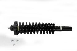 KYB 96-00 Civic Front Driver Complete Strut-Plus Kit