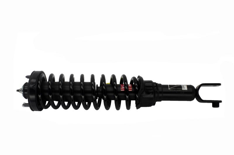 KYB 96-00 Civic Rear Single Complete Strut-Plus Kit