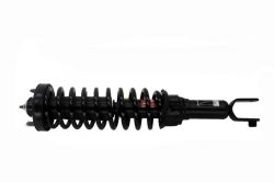 KYB 96-00 Civic Rear Single Complete Strut-Plus Kit
