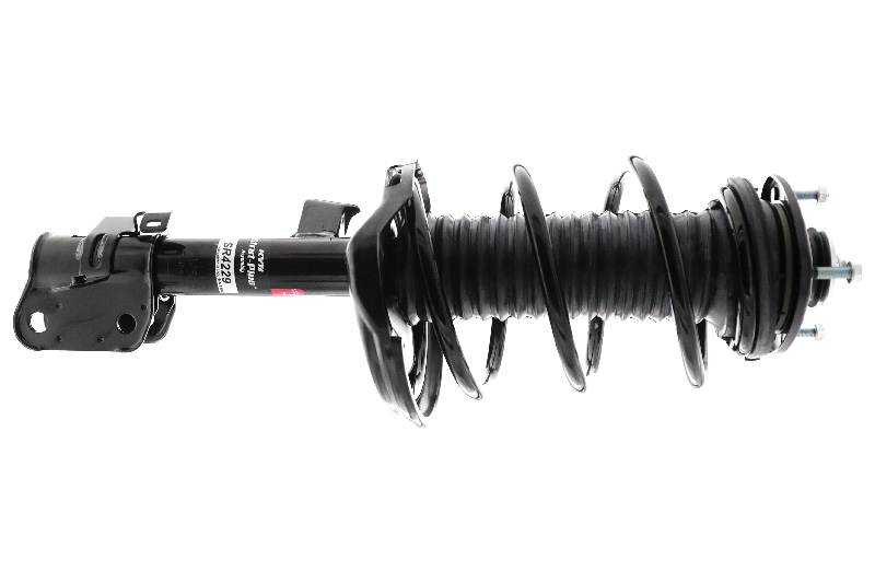 KYB 06-14 Ridgeline Front Driver Complete Strut-Plus Kit