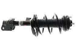 KYB 06-14 Ridgeline Front Driver Complete Strut-Plus Kit