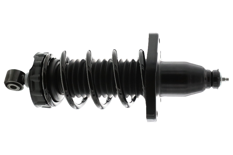 KYB 06-14 Ridgeline Rear Passenger Complete Strut-Plus Kit