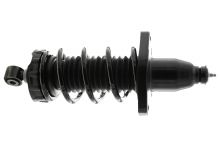 KYB 06-14 Ridgeline Rear Passenger Complete Strut-Plus Kit