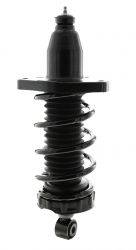 KYB 06-14 Ridgeline Rear Driver Complete Strut-Plus Kit