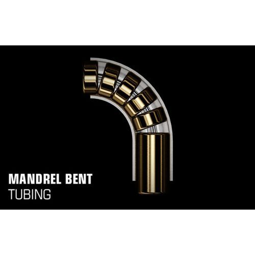 Magnaflow 94-97 Accord 2.2L 2.25