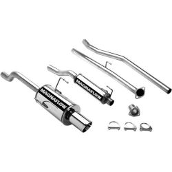 Magnaflow 01-05 Civic 2.25