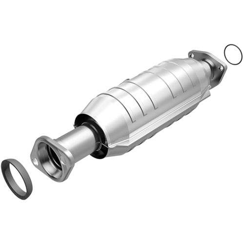 Magnaflow 99-00 Civic EX/SI Direct Fit Catalytic Converter