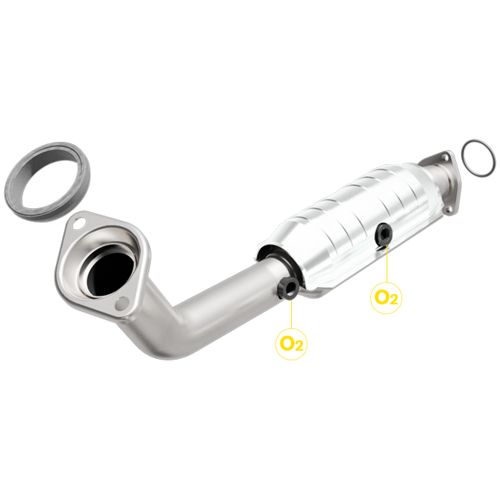 Magnaflow 02-06 CRV Direct Fit Catalytic Converter