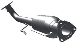 Magnaflow 06-11 Civic Si Direct Fit Catalytic Converter