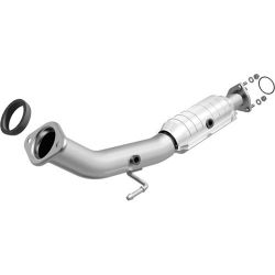 Magnaflow 06-11 Civic Si Direct Fit Catalytic Converter