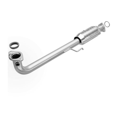 Magnaflow 01-05 Civic EX/GX 1.7L Direct Fit Catalytic Converter