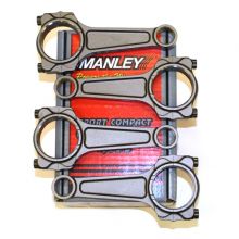 Manley 90-01 Integra Non VTEC Turbo Tuff I-Beam Connecting Rods