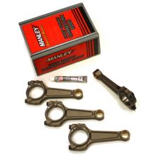 Manley Turbo Tuff K20 I-Beam Connecting Rods