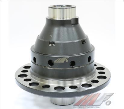 MFactory 15-20 Fit Helical Limited Slip Differential