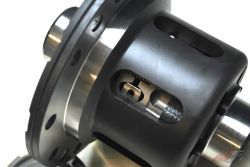 MFactory 1.0/1.5 Way Metal Plate Limited Slip Differential