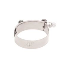 Mishimoto 2.36"-2.67" Stainless Steel T-Bolt Clamp