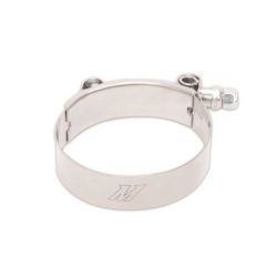 Mishimoto Stainless Steel T-Bolt Clamp: 2.60