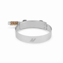 Mishimoto Stainless Steel Constant Tension T-Bolt Clamp: 3.39"-3.70" Mishimoto Stainless Steel Constant Tension T-Bolt Clamp: 3.39"-3.70"
