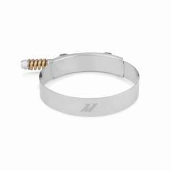 Mishimoto Stainless Steel Constant Tension T-Bolt Clamp: 3.50