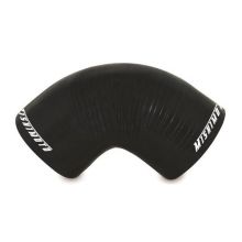 Mishimoto Black 2.0" 90 Degree Coupler Mishimoto Black 2.0" 90 Degree Coupler