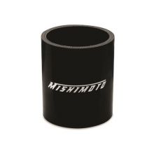 Mishimoto Black Straight 2.25" Coupler Mishimoto Black Straight 2.25" Coupler