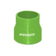 Mishimoto Green 2.5" to 3.0" Transition Coupler Mishimoto Green 2.5" to 3.0" Transition Coupler