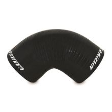 Mishimoto Black 2.5" 90 Degree Coupler